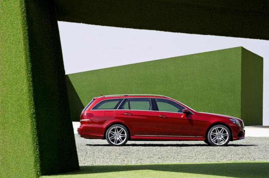 Mercedes-Benz E-Class 2014 года  (фото 12 из 69)